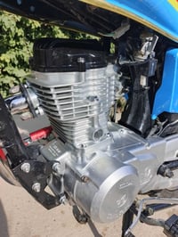 تايكر سونك • دراجه جديده • بابل ابو خستاوي