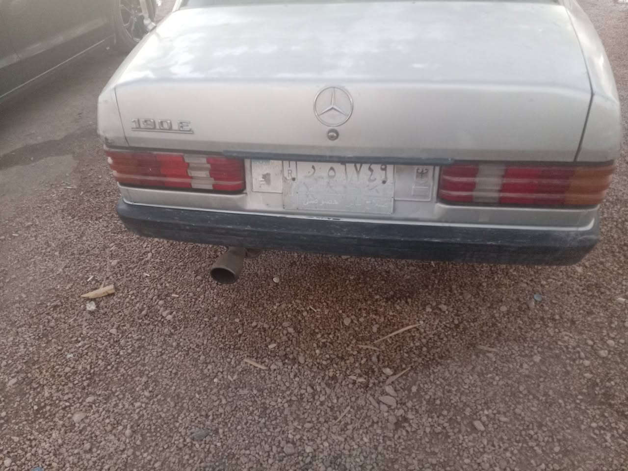 سلام عليكم
سياره مارسدس موديل ٩٠
سياره كما هو موضح في الصور
رقم صلاح الدين
السعر ٢٨
***********
