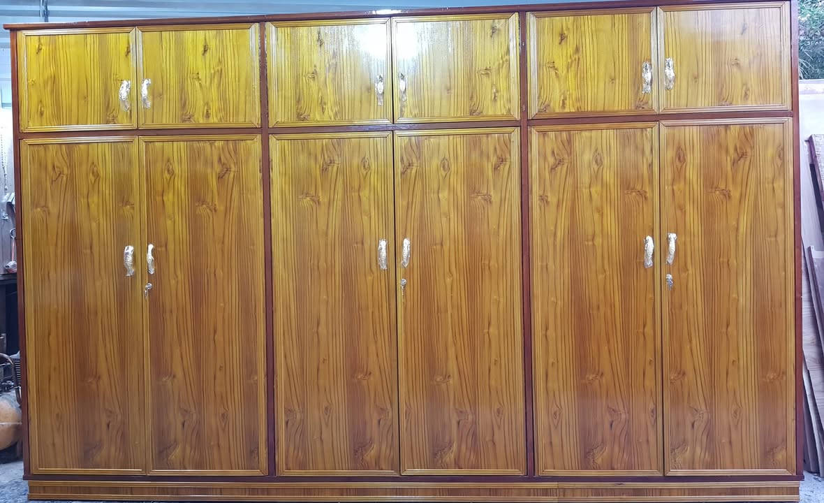 للبيع كنتور مستخدم صاج داخل وخارج خمسه ملم الضهر جرجوبه يوجد توصيل بكروه بغداد


**إذا كنت صاحب هذا الإعلان وتريد حذفه لأي سبب، رجاءا أرسل رسالة إلى الدعم الفني**