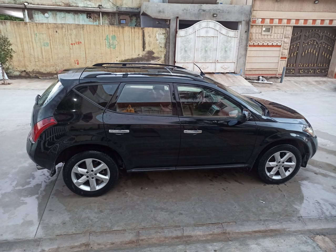 خليجي 2006 مكفولة من كلشي بدون صبغ وبسمي رقم سليمانية سعرها 85 ومجال بسيط
*********** 

مكاني

طوز خورماتو
