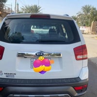 موهافي • ٢٠١٢ • ٧ راكب