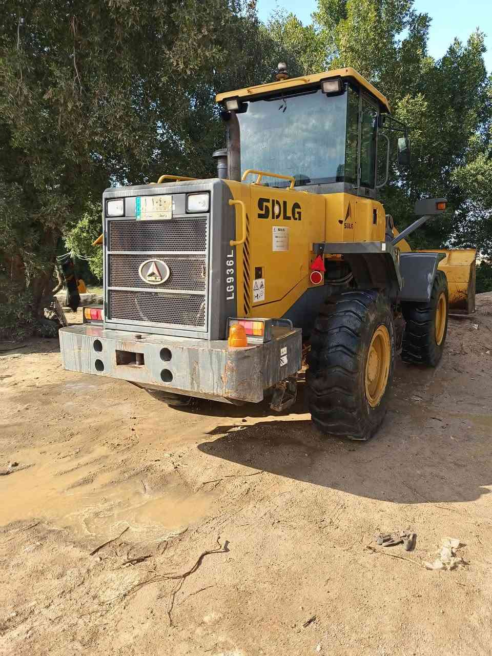 السلام عليكم شفل صيني LG حجم 36 موديل 2012 بسمي سنويه مجدده لغاية 2029  تخم تاير مكينه خير من الله كير واكسل على الشركه
مكينه فقط رنكات جاهزه للعمل لاتنقيص ولاتبخير  مكاني الكوت مركز محافظة الاتصال 

***********

السلام عليكم شفل صيني LG حجم 36 موديل 2012 بسمي سنويه مجدده لغاية 2029  تخم تاير مكينه خير من الله كير واكسل على الشركه
