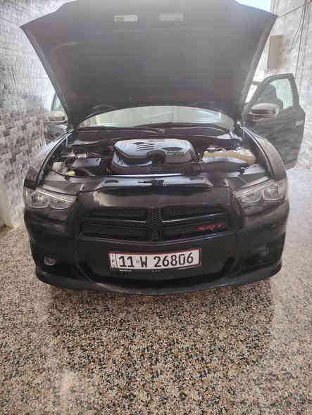 السلام عليكم
للبيع فقط جارجر2013وارد امريكي لون اسود السونار مرفق بلمنشور بدون ارباك وبدون دواخل
رقم بغداد سنويه وهزه ورقم جديد 
موصفات السياره معروفه 
محرك 3600مكفول 
شاشه صغيره 
كير عصه 
حساسات 
تحكم استيرن جهتين 
ويل كب عنكبوتي  
مثبت سرعه 
منضومات زنون 
منظومة غاز بصمت ابواب 
هيترات مري 
منضومت تبريد جديده 
حداديه اماميه خلفيه جديد 
تخم تاير جديد +حساسات تايرات 
السياره جاهزه ومابيه اي نقص 
مكان السياره ناصريه قضاء الدوايه 
السعر 160 وبيها مجال

***********
***********
