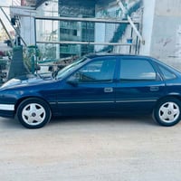 اوبل فكترا • فكترا 1991 • اوبل اوتوماتيك • اوبل محرك 20 • سيارة اوبل •...
