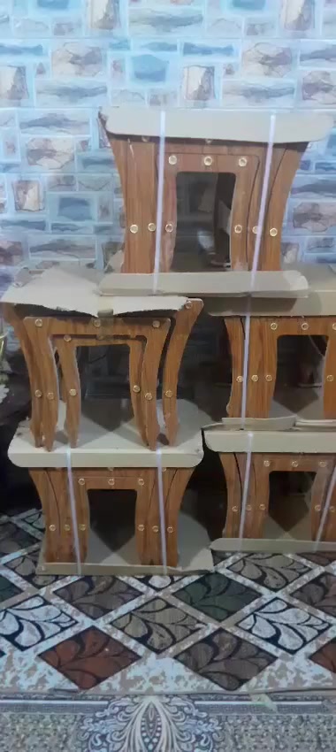 يوجد خدمه توصيل لجميع المحافظات


**إذا كنت صاحب هذا الإعلان وتريد حذفه لأي سبب، رجاءا أرسل رسالة إلى الدعم الفني**