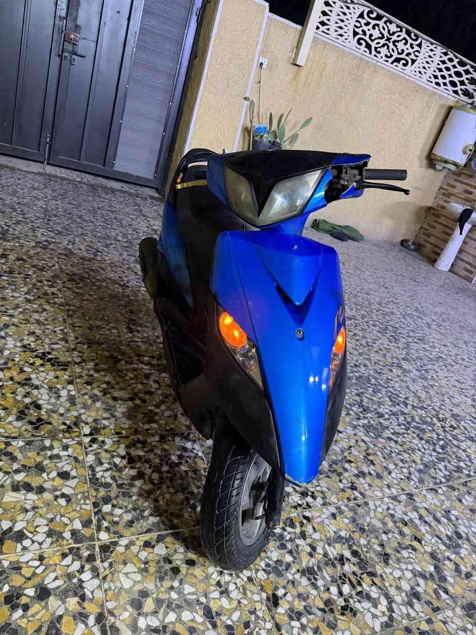 ثعلب بلاديه كامله  مكينه تخبل لاتنقيص لاتبخير سعره ٣٠٠ 
مكان البلديات
‭٠٧٧٥ ٢٦٩ ٢٥٥٥‬ بغداد, العراق
