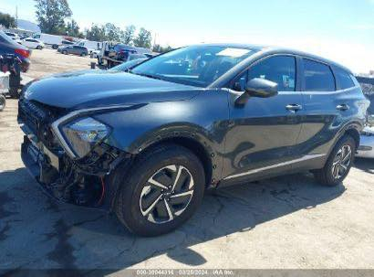 السلام عليكم

للبيع سبورتج 2023 هايبرد وارد أمريكي 

السياره مكفوله من الصبغ وفقط بارد 

السونار مرفق بالصور

ماشيه 30.000 كم 

السعر 200

الموقع  بغداد 

للاستفسار ‭0780 687 2507‬
