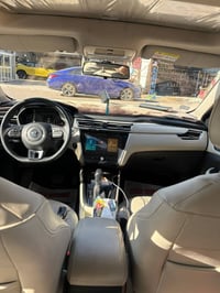 mg 5 للبيع فقط موديل 24 فول مواصفات اعلى فئه رقم بغداد كفاله عامه حته ...