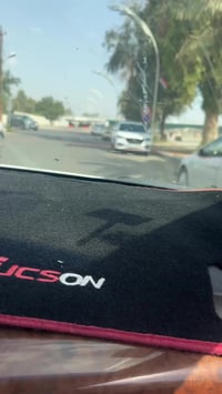 تدريب كابتن رفيف الاسدي لتعليم القياده للحجز  07733069377