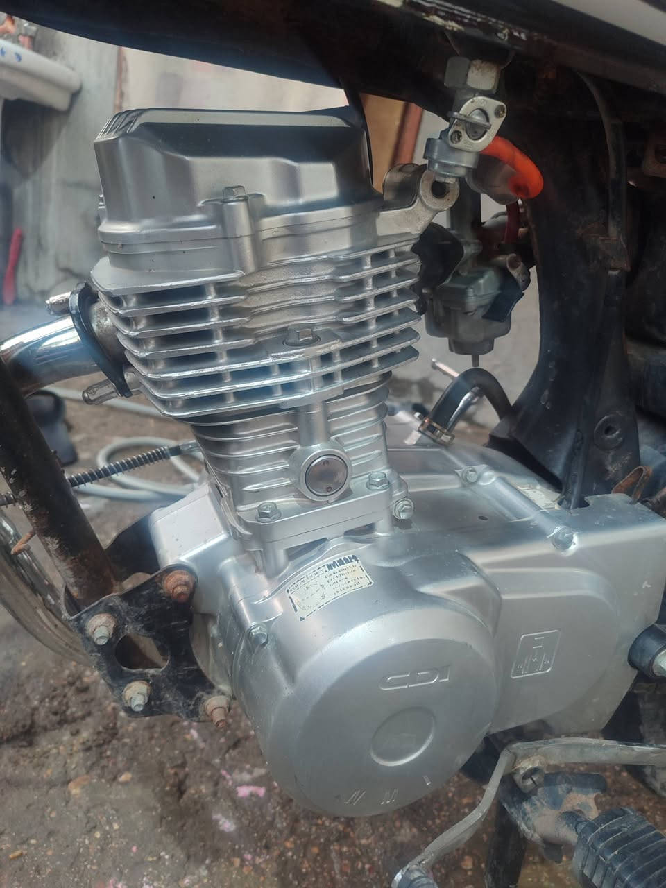 ماطور 25 للبيع كللك مكفوله عن سرقه بل قانون وعشائر مكينه ناما مفتوحه ولفات فقط مكان حله القاسم سعر 475 وبيها مجال بسيط متواجد خاص


**إذا كنت صاحب هذا الإعلان وتريد حذفه لأي سبب، رجاءا أرسل رسالة إلى الدعم الفني**