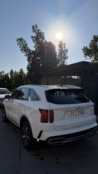 سورنتو ٢٠٢٣ • فول فول • ماشيه ٨٩٠٠٠