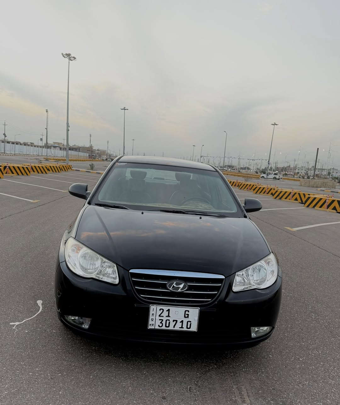 لسلام عليكم 
 النترا صابونه موديل  2010 ادوات متوئمة  كارتون السياره بعدها بدهن كوريا   

✺كصة جنطة شغل درجة اولى باجات 
✺دخول جديد مشي قليل بعدها بدهنها

✺مواصفاتها كلش حلوة 
✺تحكم مري كهربائي +مري شفط
✺كروز نظام تثبيت سرعة 
✺كشنات جلد +تدفئه بكل الكشنات
✺تحكم كشنات كهربائي 
✺بلوتوث 
✺كيجات ليزري كيلو متر خليجي 
✺تدفئة بالكشنات 
✺تبريد دجتل ثلج ❄️
✺نظام ايكو 
✺مانع انزلاق 
✺السيارة جاهزة وبدون اي نقص كاملة على 24 حباية  تستلم بدون اي نقص اذا بيها نقص تنزل من سعرها بعدها بدهن كوريا
✺سيارة احلى من الصور وشغلها مضبوط 
✺كير مكينة تبريد تدفئة حدادية دواخل كهربائيات كلشي جاهز
✺مكان السيارة بابل 
✺السعر 44 وبيها مجال حك الجيه 
للاستفسار الاتصال على الرقم
‏ ***********
0773309602
