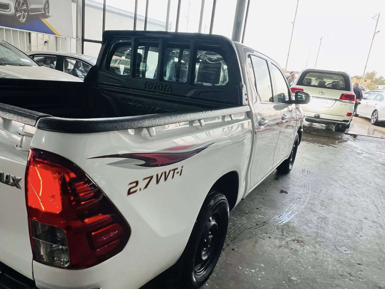 السلام عليكم خوان للبيع بيكم ناصي ساز
موديل السياره 2020
السياره ماشيه 135
السياره بيها ملاحضات بسيطه 
السياره كلش حلوه 
رقم سليمانيه تحول ثاني يوم 
مكان السياره واسط الصويره 
اللاستفسار ***********
