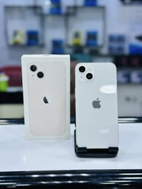 آيفون ١٣ • ١٢٨ • بطارية ٩٤