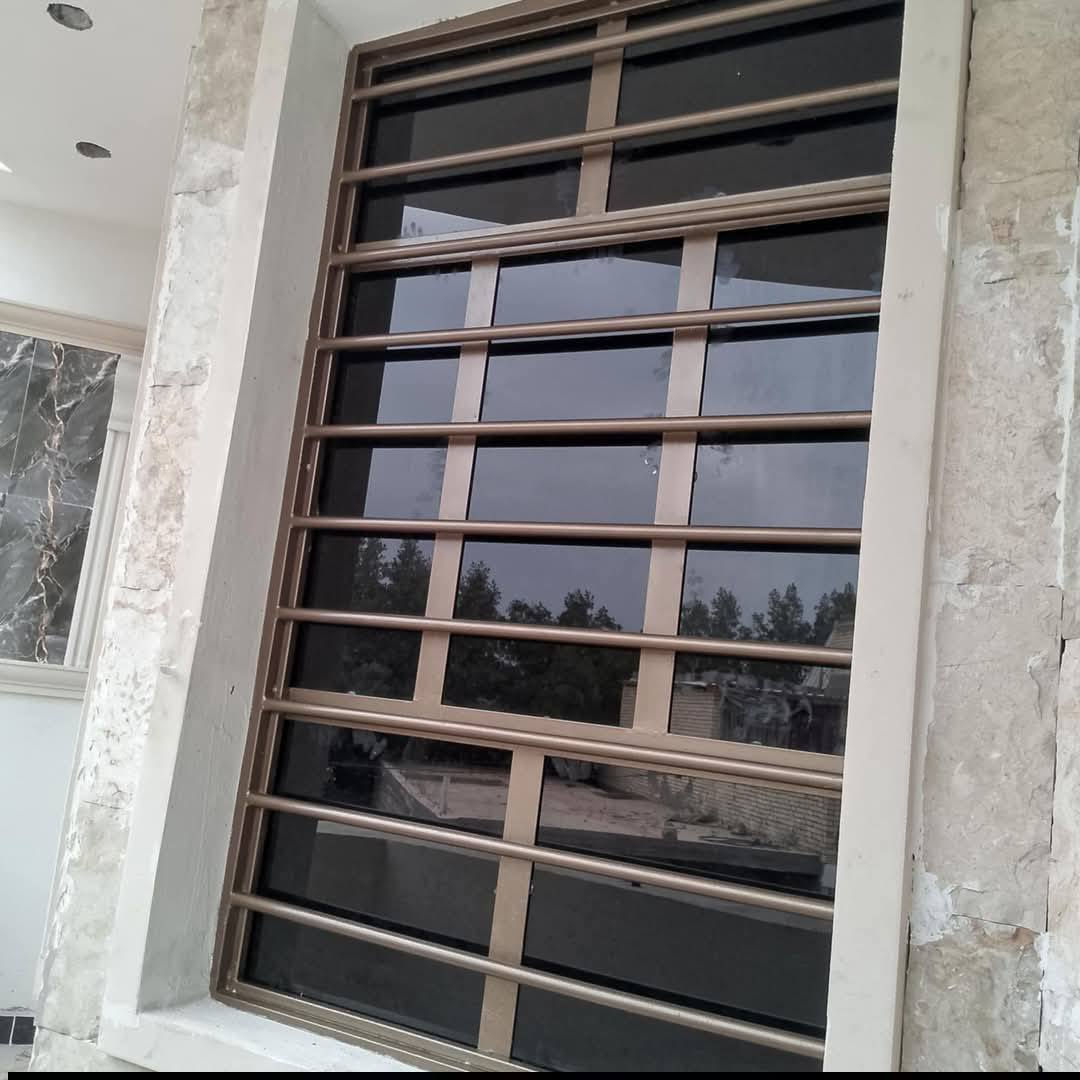 السلام عليكم يوجد كادر مخصص صبق شبابيك وشد جام رقم الهاتف ***********
