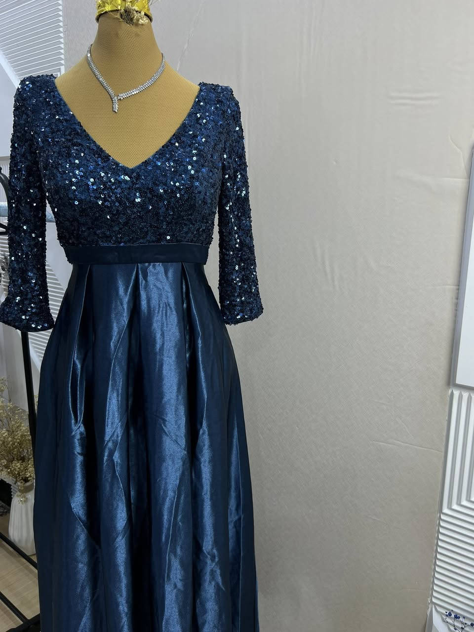 جديد شي ان قياس ٣٨/٤٠


**إذا كنت صاحب هذا الإعلان وتريد حذفه لأي سبب، رجاءا أرسل رسالة إلى الدعم الفني**