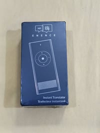 مترجم صوتي • ترجمة فورية • ٣٦-٦٠ لغة