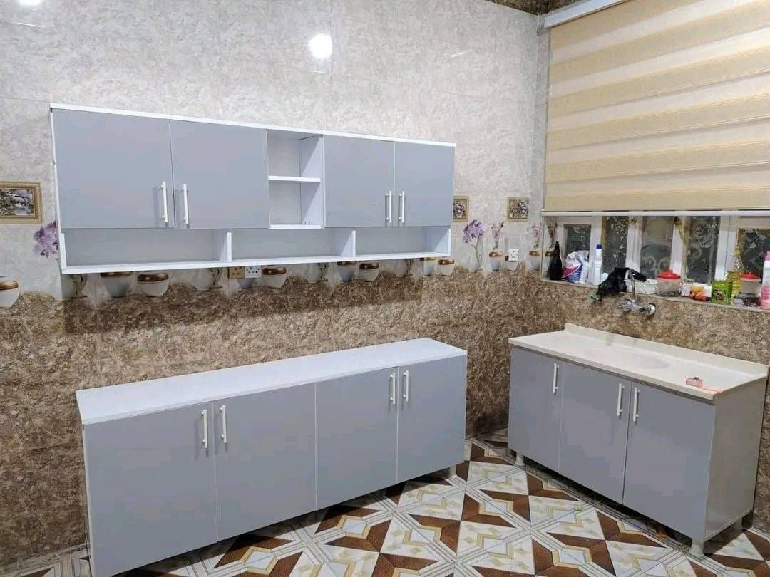 يأتيهآ رزقها رغدآ من كل مكان ✨✨
للخشب التركي mdf
مترين ارضي وملحق مع سنك متر و20 مرمر

🛑🛑متوفر كل قياسات🛑🛑

متوفر توصيل 🚖🚖🚖🚖


**إذا كنت صاحب هذا الإعلان وتريد حذفه لأي سبب، رجاءا أرسل رسالة إلى الدعم الفني**