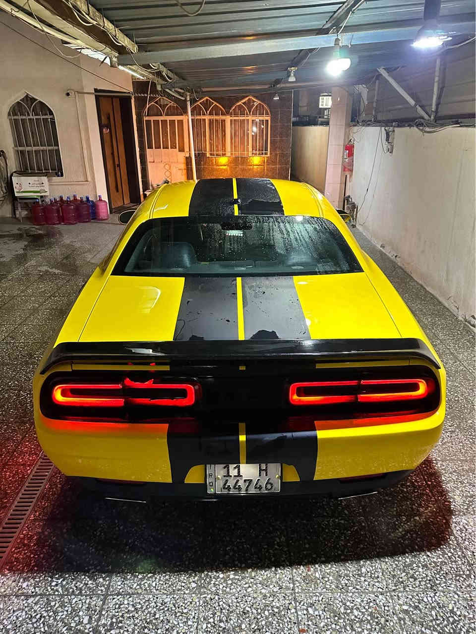 السلام عليكم شباب 

جالنجر 2017 للبيع او مراوس 

السياره فول مواصفات فقط بدون فتحه 

جاهزه من كلشي مابيهه اي نقص 

رقم بغداد بسمي 

ضرر السياره موجود بل منشور 3 قطع صفحه السكن فقط  

للاستفسار ***********

بغداد الصليخ بغداد, العراق
