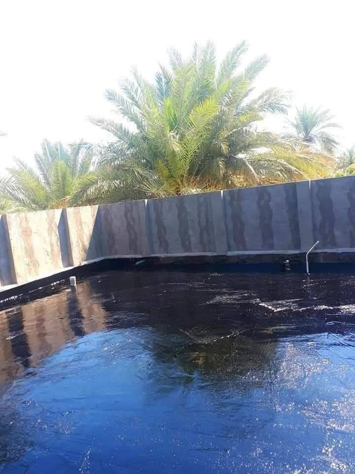 يالله  تزفيت صطوح وعمل ماستك شغل درجة أولى وطلعلك اني خلفة   شتغل تزفيت تطبيك عادت ماستك صب رضية اخوكم  ابو حوراء خادم الطيبين***********
