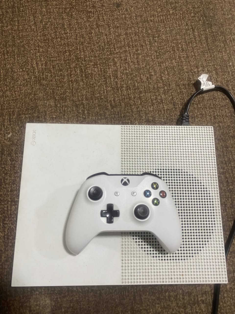 اكس بوكس وان اس للبيع نص تيرا و اشتراك شهرين و بطارية السعر 150 ألف


**إذا كنت صاحب هذا الإعلان وتريد حذفه لأي سبب، رجاءا أرسل رسالة إلى الدعم الفني**