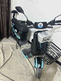 R7 • موديل ٢٠٢٤ • ٥ بطاريات