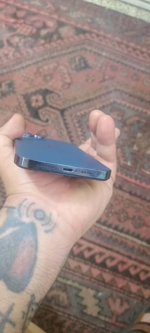 السلام عليكم 12 برو ماكس ذاكره 256 بطاريه 72 مبدل شاشه أولد فيس ايدي شغال بيع او مراوس ايفون


**إذا كنت صاحب هذا الإعلان وتريد حذفه لأي سبب، رجاءا أرسل رسالة إلى الدعم الفني**