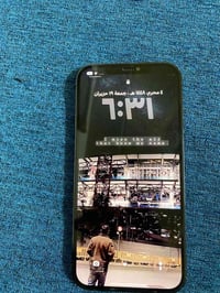 ايفون 12 برو ماكس • ١٢٨ • بطارية ٧٠%