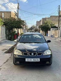 فورنزه • موديل ٢٠٠٤ • شهداء السيديه