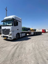 وحش موديل ٢٠١٣   حجم ١٨٤٥   فول مواصفات كفاله عامه عربانه اربع محاور ت...