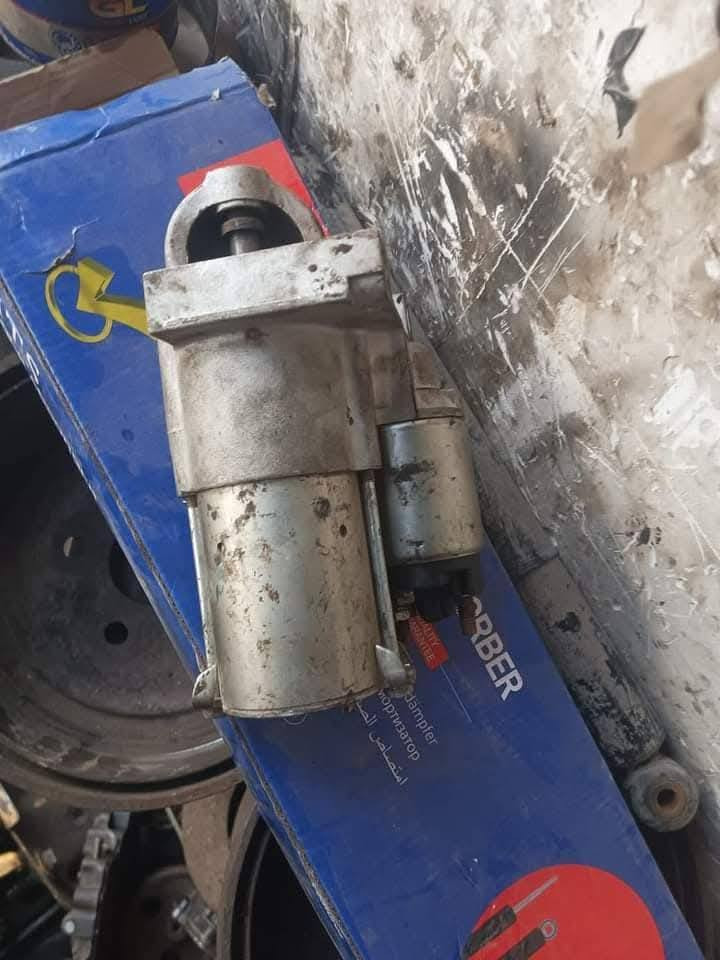 جميع الادوات متوفره أولدز سلبرتي
يوجد لدينا خدمة توصيل جميع محافظات 
***********
