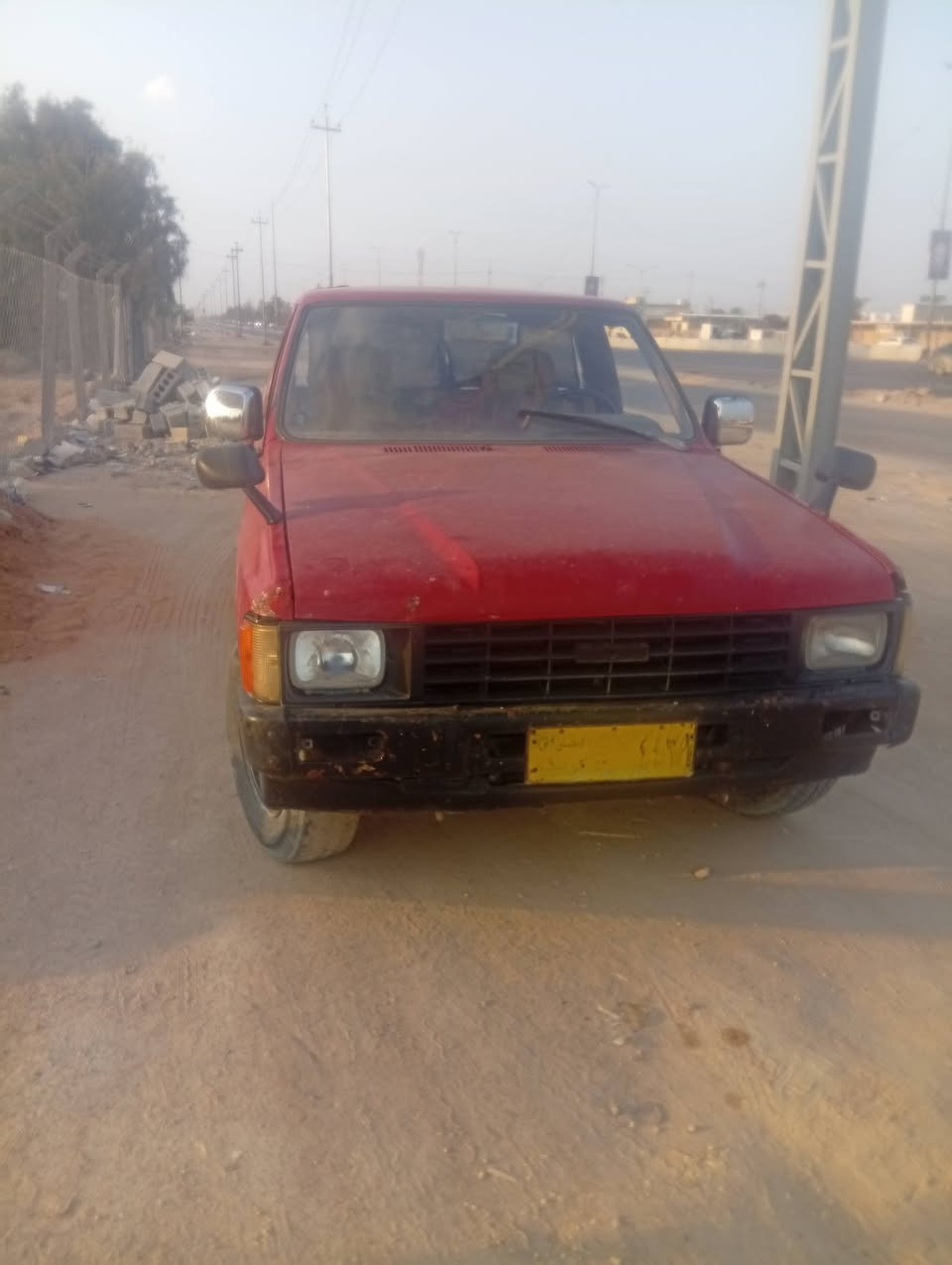 بيكم للبيع موديل 85 رقم كربلا مداور ثاني يوم جاهزة من كلشي سيارة مرتبة ومال جناي  عنوان نجف استفسار *********** واتساب
