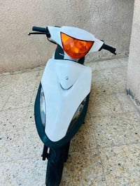 ماكس عدله دراجه نضيفه السعر 425 07733445763