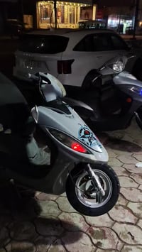 جي فور • معدل • شغاله