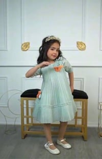 فساتين بناتي • ٣-١٠ سنة • تخفيضات