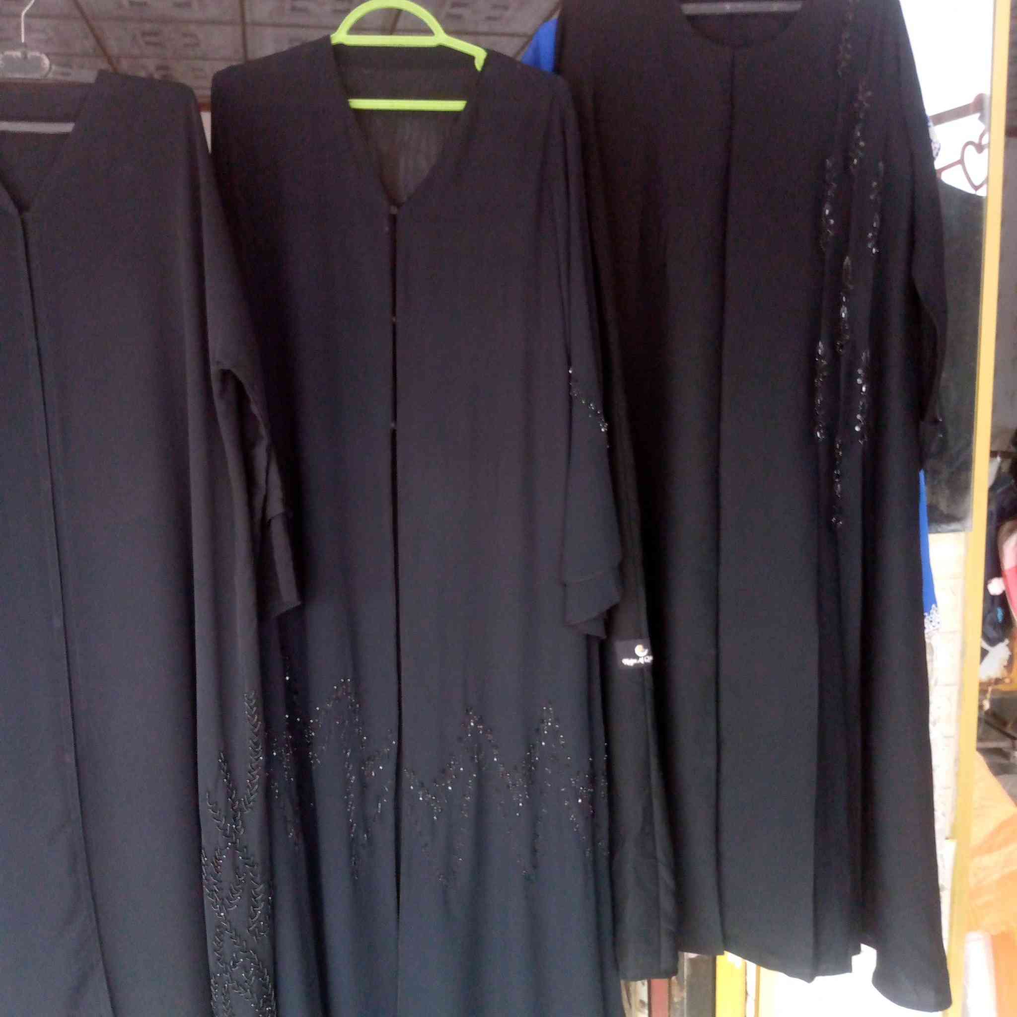 عبايات خليجي نسائي بناني بإله محل أبو سعد القياره قرب فرع التربية الشارع العام


**إذا كنت صاحب هذا الإعلان وتريد حذفه لأي سبب، رجاءا أرسل رسالة إلى الدعم الفني**