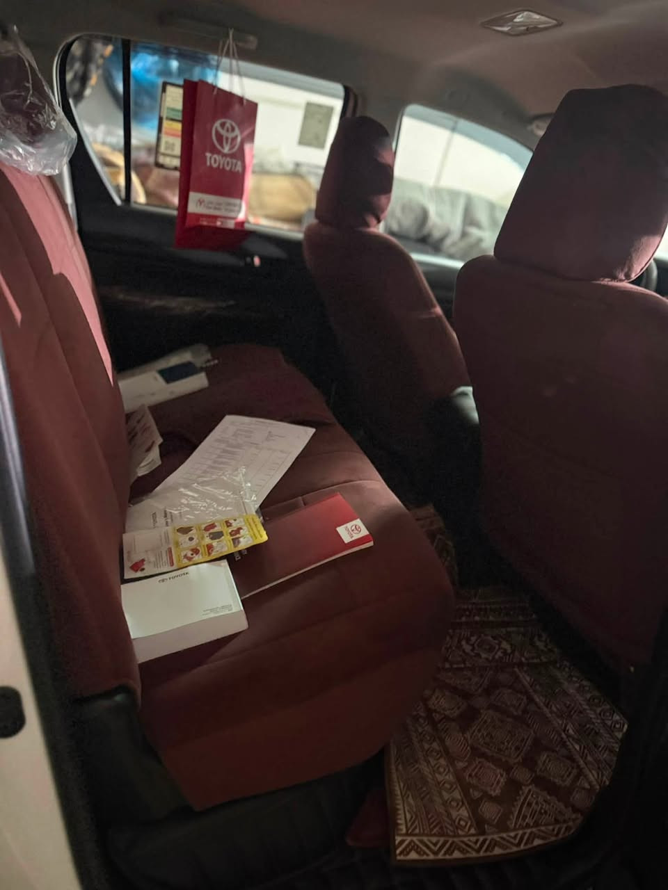 مەرزێ ٢٠٢٥مانگی ٢ فول جوان کاری حاسە کامێرە هۆک دەعامی پێشۆ ناو گاعی بەرگە کوشن بۆ بەسراوە سەیارەکە تەنها ٩هەزار رۆشتوە ***********
