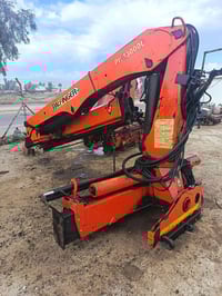 بافنكر • ١٦٠٠٠ • كركوك مفرق شوان