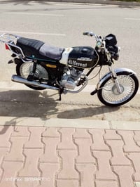 نامي برو 21 • دراجة كهربائية • خانقين