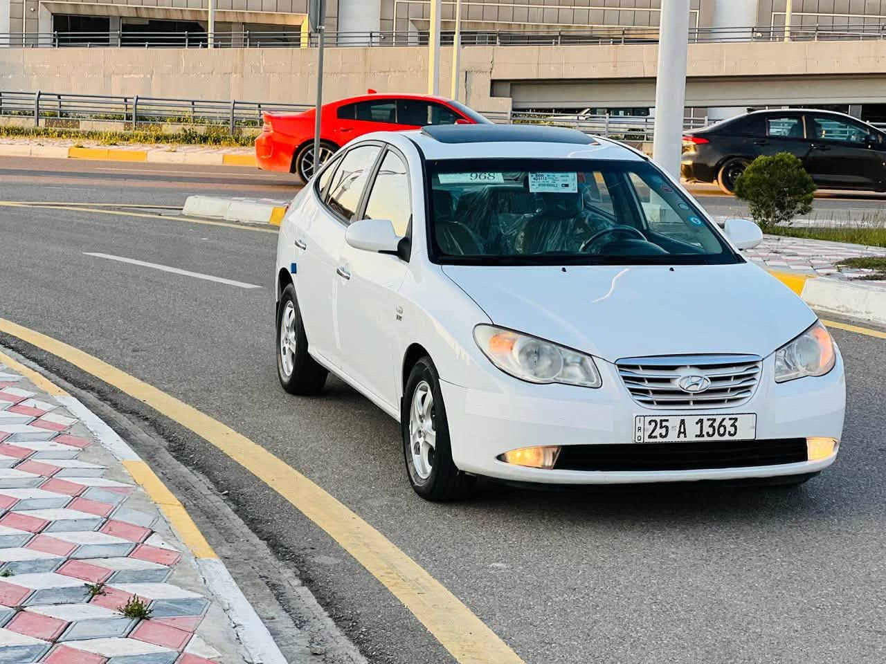يالله السلام عليكم...
نقد فقط اعتذر ع الاقساط والوعده والمرواس 
بسعر مناسب102$وبيها مجال للشراي 
هونداي أفانتي S16 السياره فول 1-1 مكفوله من الصبغ عدا هلال جاملغ لخلفي وبيهامكانين كارت اثر تكشير  فقط الون ابيض ثلجي الموديل 2009 مكينه1600شرط لاصرف لاصوت لابخار دكشن عالي كير شرط 
مواصفات:
سلايت روف
داخل عسلي
كشن جك
اشاره بالجاملغ
مري شفط
كشن هيتر
حاكيه
اواكس
يو اس بي
4دسك
حساس خلفي
بلاجكتور بلادي
ويل كب كروم
دكشن عالي
تحكم ستيرن
تبريد بيانو لمس
يدات نيكل
كير/محرك/تبريد/تدفئه/صدر امامي خلفي/تخم تاير/تخم ويل كب/دوشمه/كهربائيات/باتري/ارضيه جلد-كله جديد وبالشرط
رقم كركوك (25)انكليزي الجديد سنويه جديده 29مشروع وطني شرط التحويل والغرامات عنوان السياره كركوك-الواسطي الخاص مغلق للاستفسار:***********
