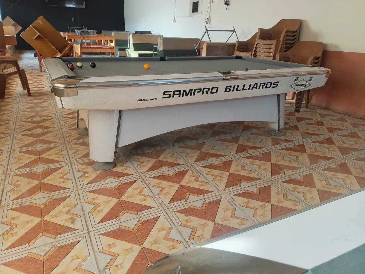 بيع و شاره البريالد 🎱المستخدم و جديد 🎱وكادر متخصص بل صيانه و بيع جميع الملحقات 🏓🥅🏏🏸📞📱نتصال خاص او وساب


**إذا كنت صاحب هذا الإعلان وتريد حذفه لأي سبب، رجاءا أرسل رسالة إلى الدعم الفني**