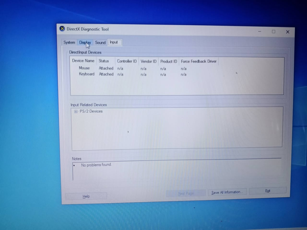 لابتوب hp مواصفات
اسم الجهاز hp notebook 15ac189nia
معالج i5-6200u جيل سادس
رام 8كيكا (4+4)
كارت شاشة داخلي intel 
كارت شاشة خارجي 2 كيكا amd 
شاشة حجم 15.6 hd
نظام وندوز 10 
بطارية الجهاز جديده شاحنه جديده 
السعر 130 ررقمي ***********
بغداد الشهداء العبيدي
