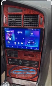 شاشات بيجو ب٧٥  الف مع الكامره شاشات سمند ب ٦٥ الف مع الكامره  يتوفر ت...