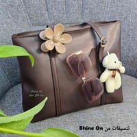 تنسيقات صيفية • حقيبة • خانقين