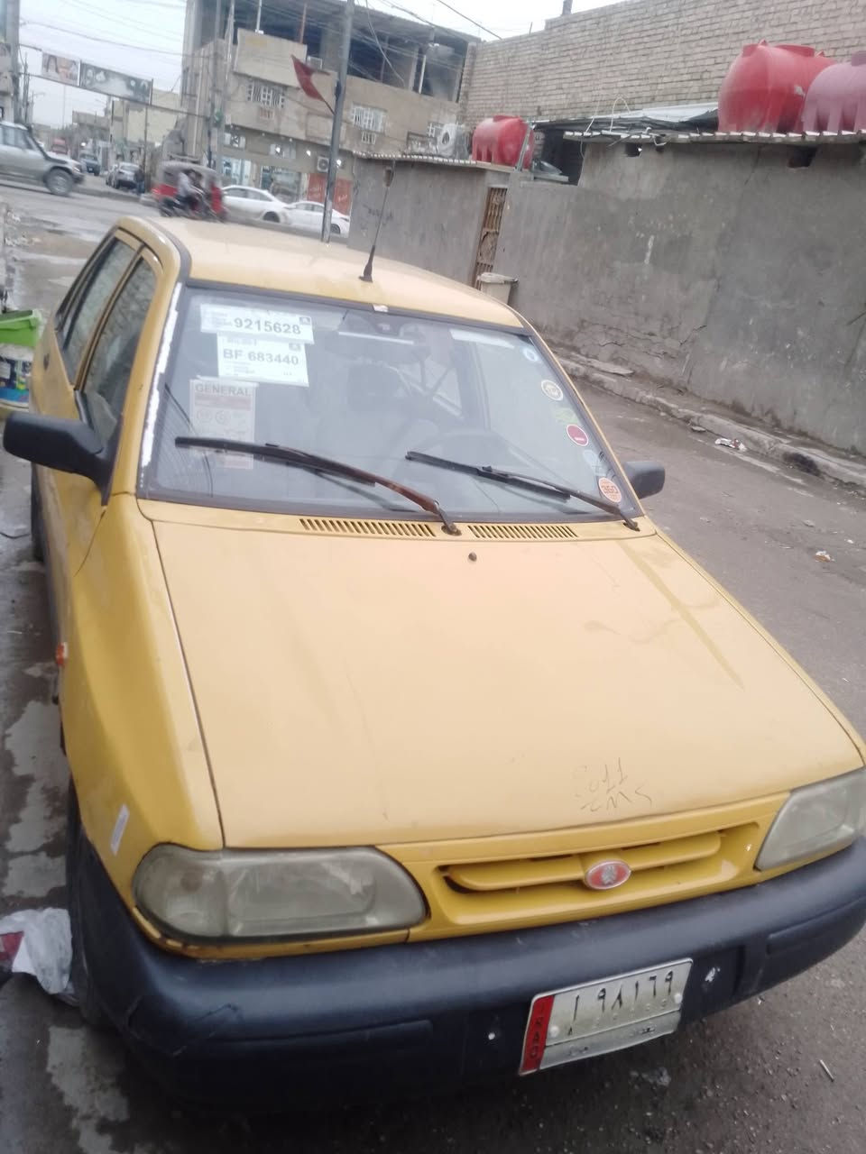 سايبا البيع/2011/***********
