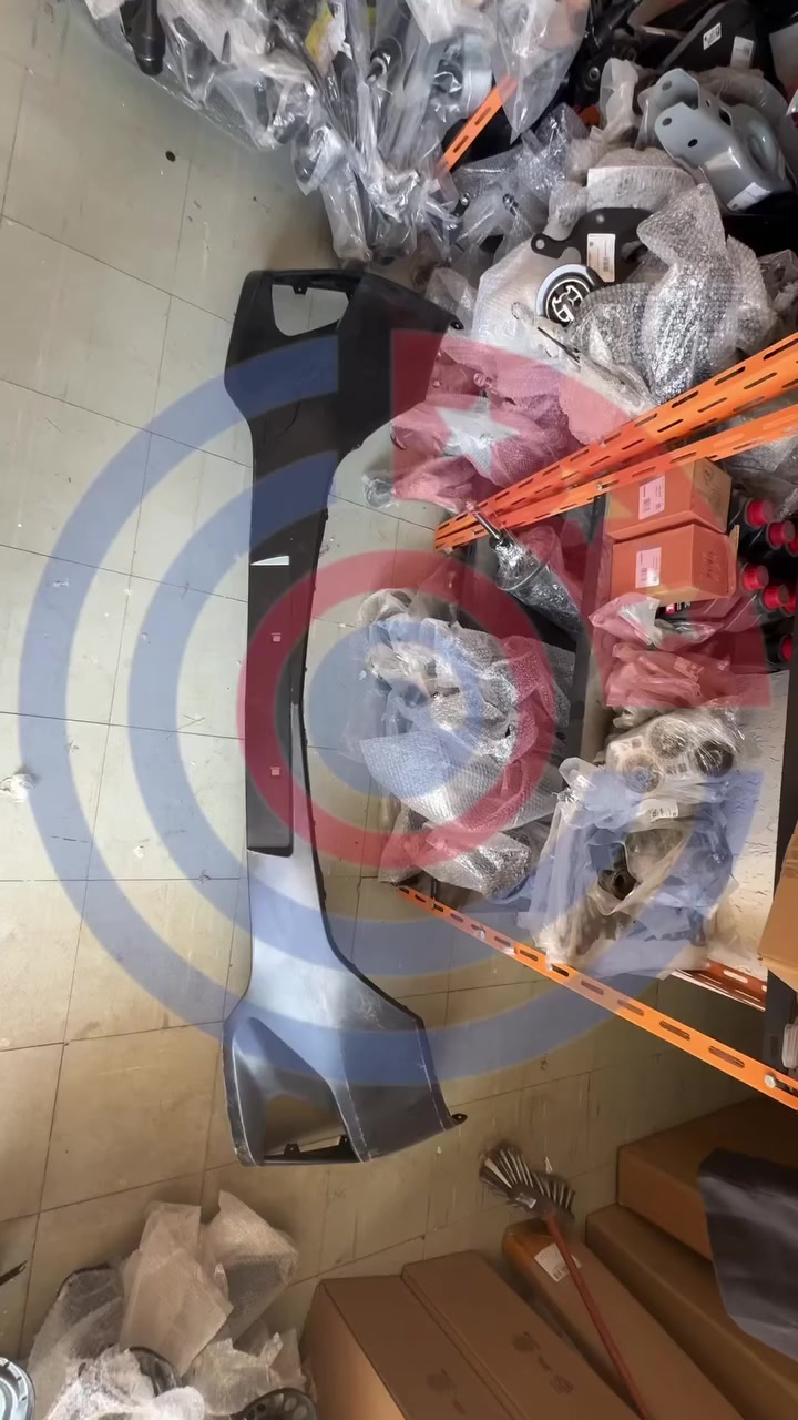 مرونة وتحمل اكصدامات AMERICAN ZONE 🇺🇸

‎للطلبات والاستفسارات التواصل على الارقام التالية :

01146845500 - 01063366716

او عن طريق  مسح ال QR CODE في الصورة للانضمام الى المجموعة الخاصة ب AMERICAN ZONE 🇺🇸 على ال WHATSAPP 

American Zone Spare Parts ®️


**إذا كنت صاحب هذا الإعلان وتريد حذفه لأي سبب، رجاءا أرسل رسالة إلى الدعم الفني**