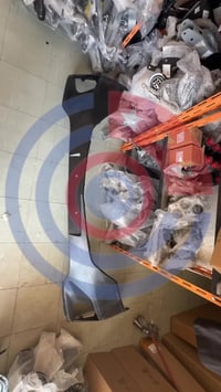 اكصدامات • امريكان زون • قطع غيار