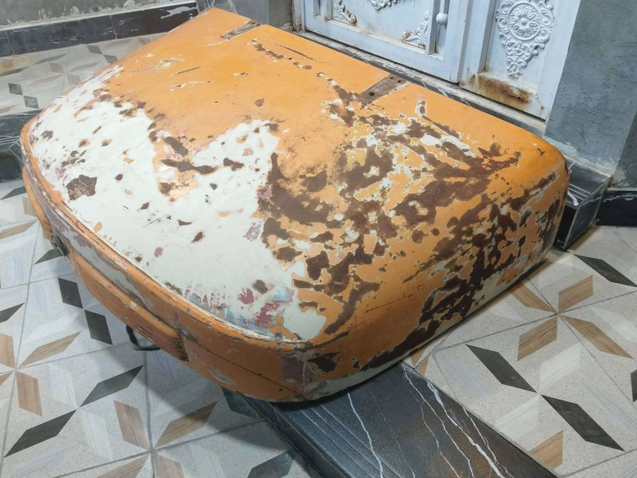 للبيع بنيد غجمه البنيد الماني مو ايراني  السعر 250 بي مجال  ***********
