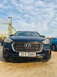 سنتافي • ٢٠١٧ • رقم بغداد