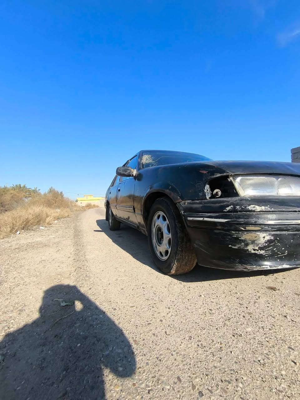 سيارة للبيع موديل 1995,برنس السعر 22,وبيهة مجال العنوان الفلوجة الحلابسة ***********مكلف بل نشر
